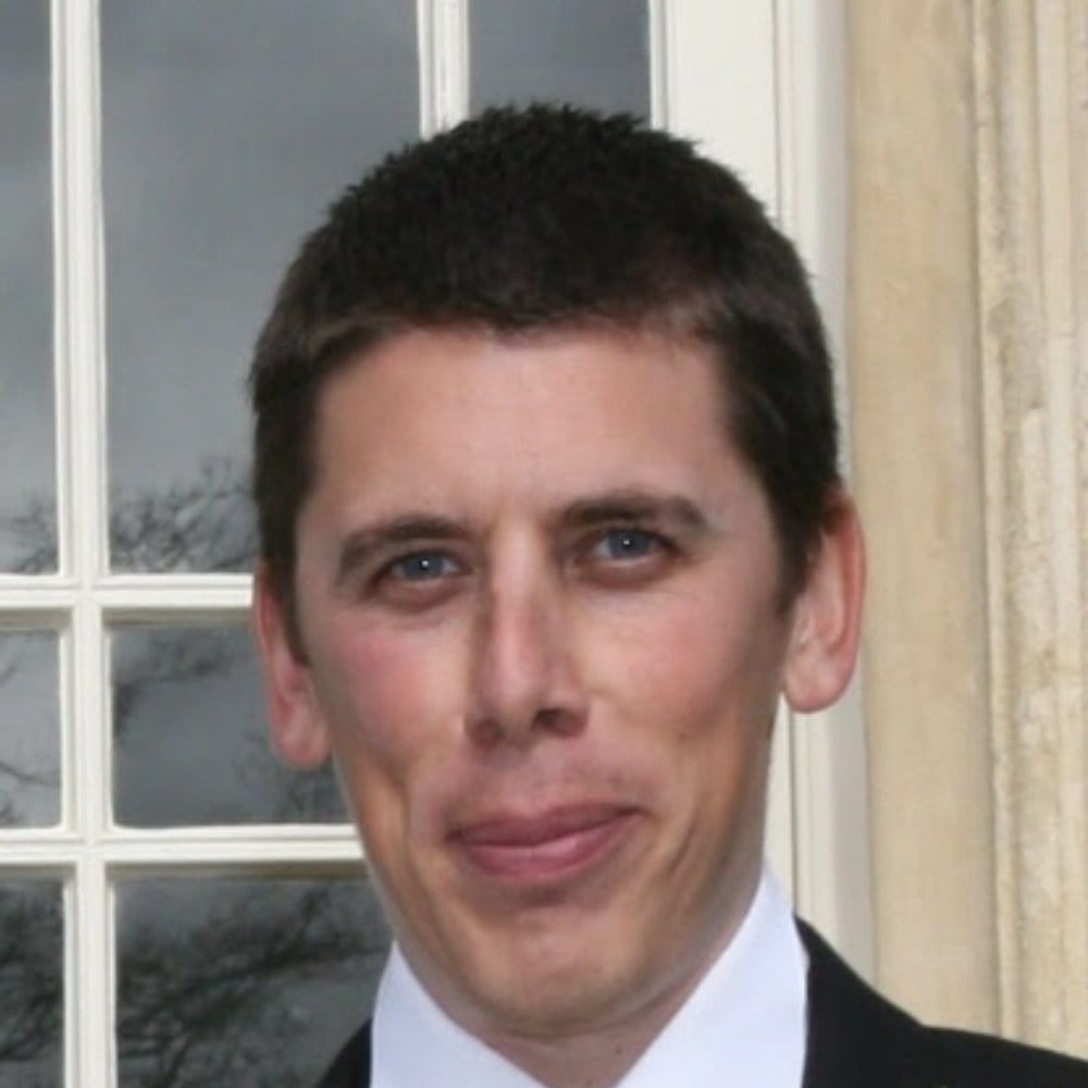 Ed Bickle