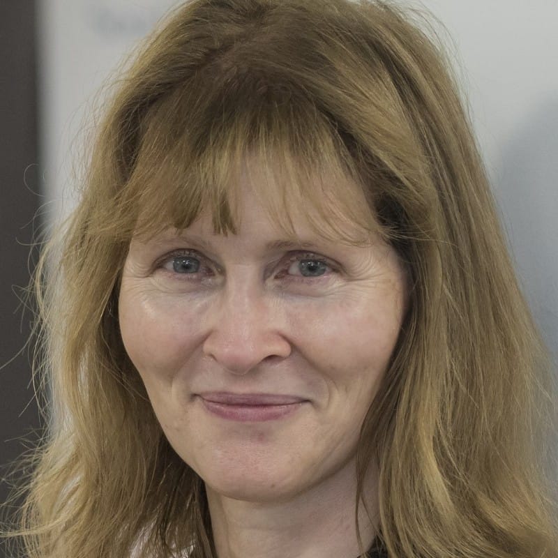 Carol Evans