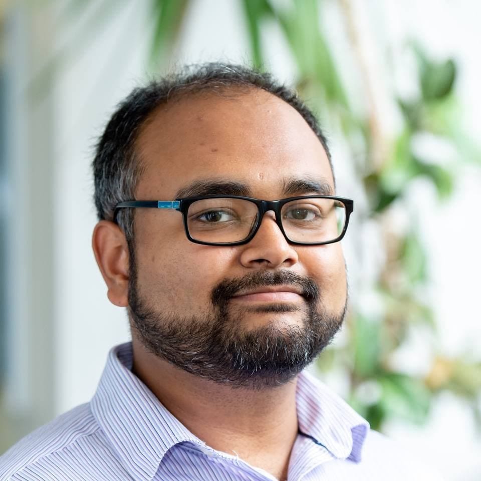 Zahid Pranjol