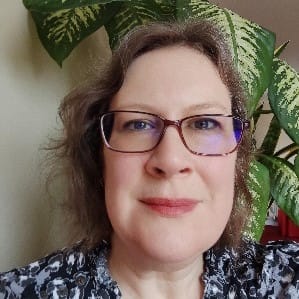 Claire Swales