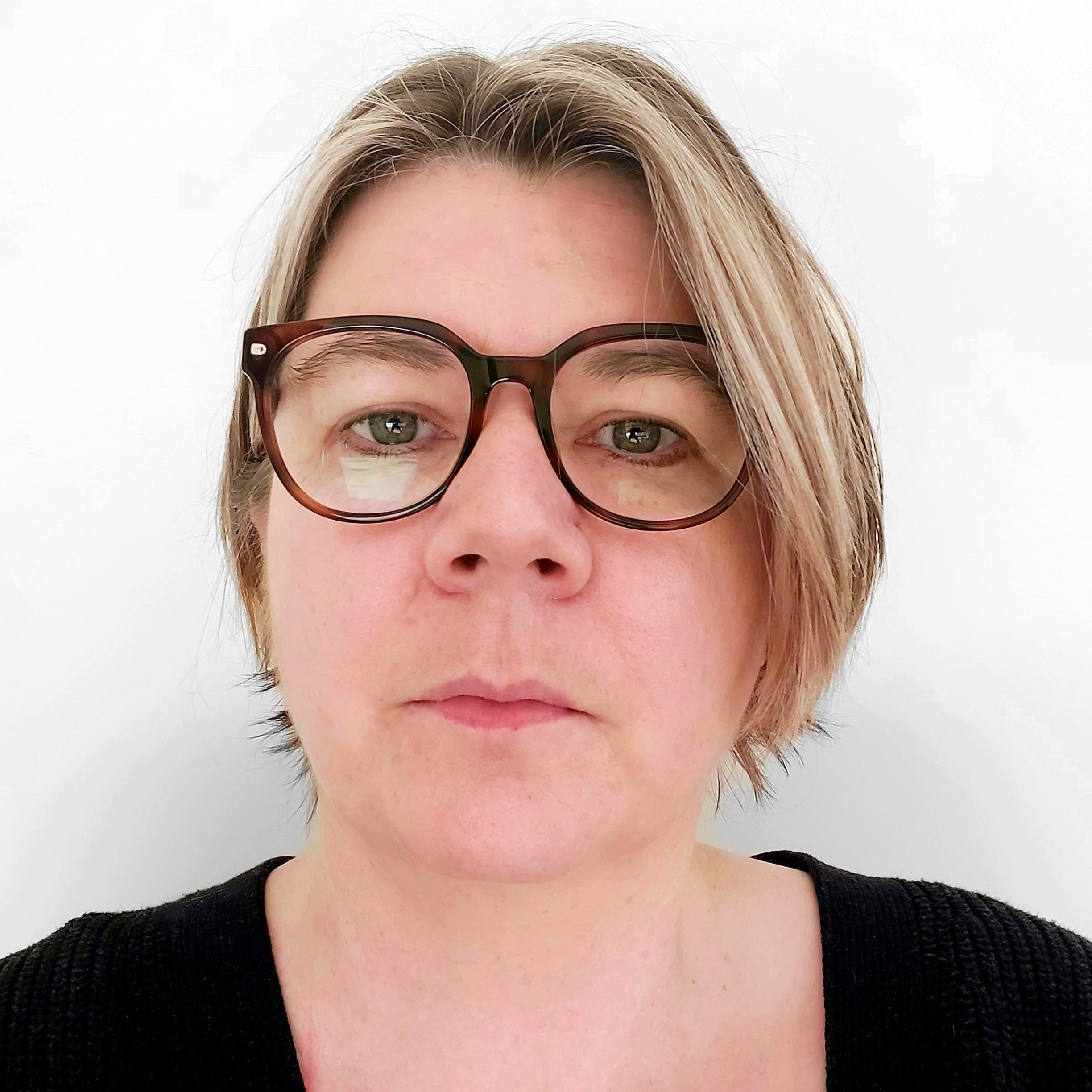 Carolyn Moir