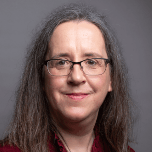 Fiona Lennoxsmith