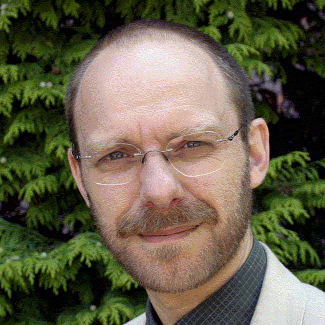 Stephen Roper