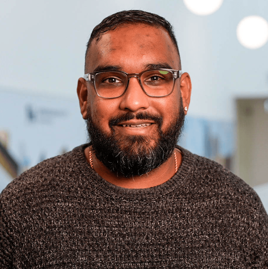 Kulvinder Singh