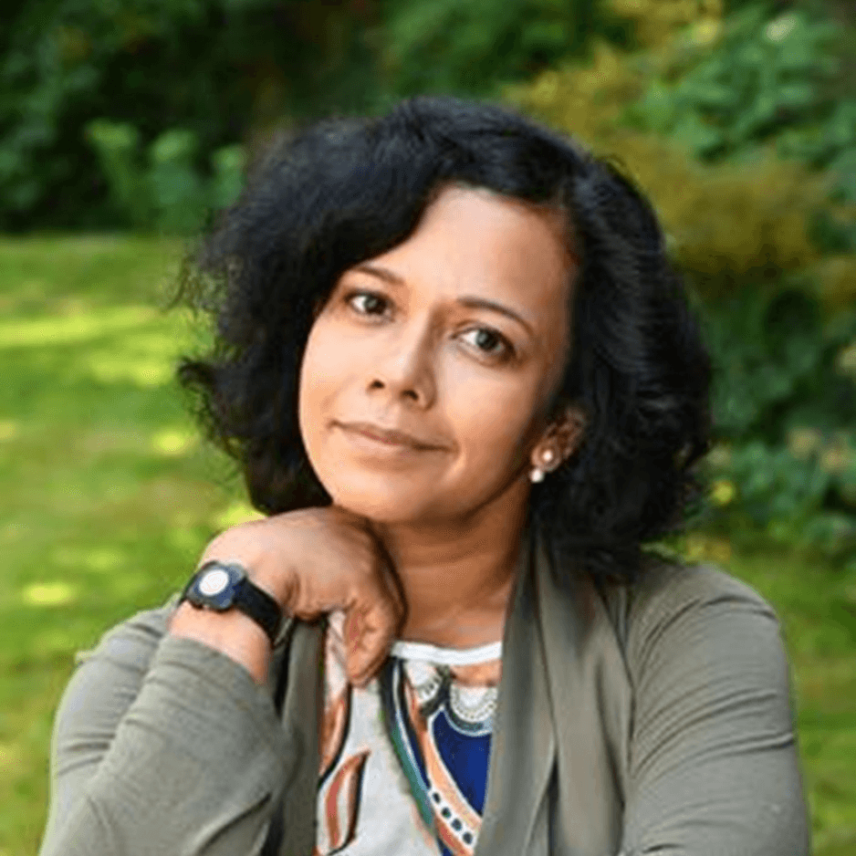 Nandini Das