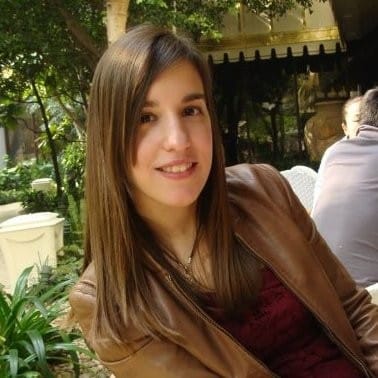 Marta Almeida Hill