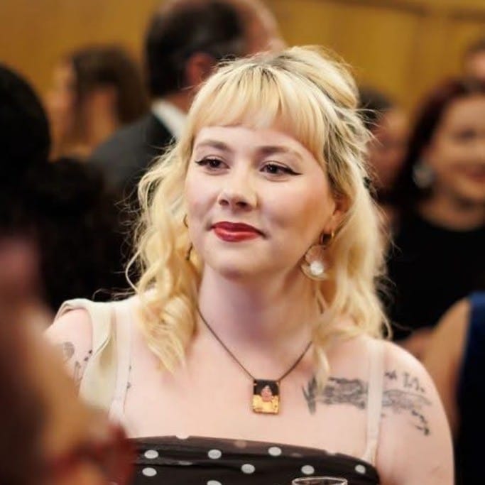 Hailie Pentleton