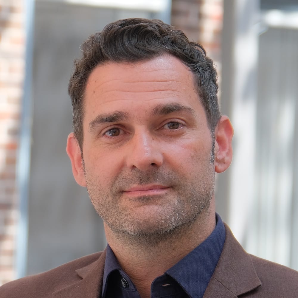Gino Graziano