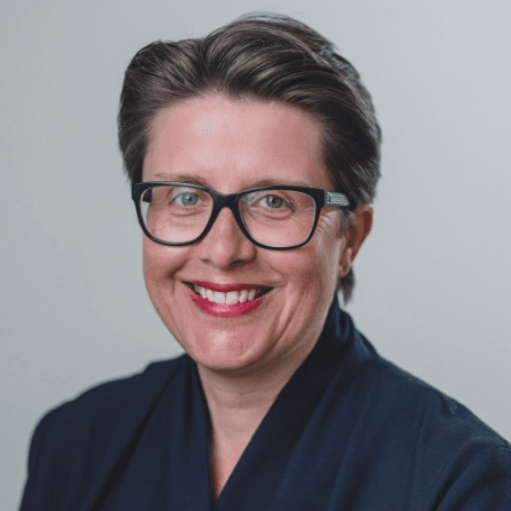 Rachel Burn