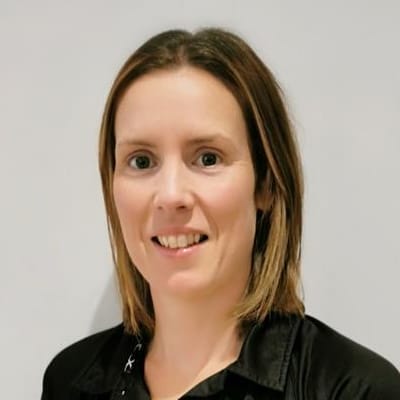 Sarah Sandford