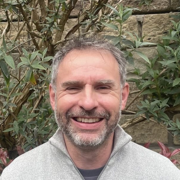 Ewan Fairweather