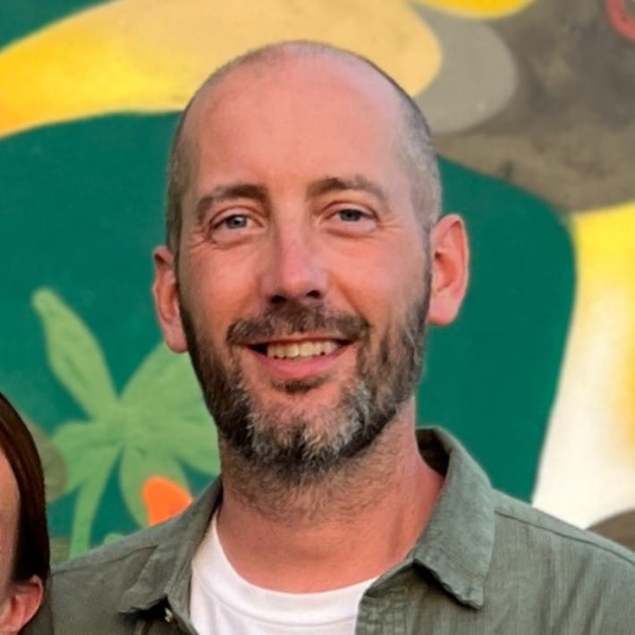 Steve Haugh