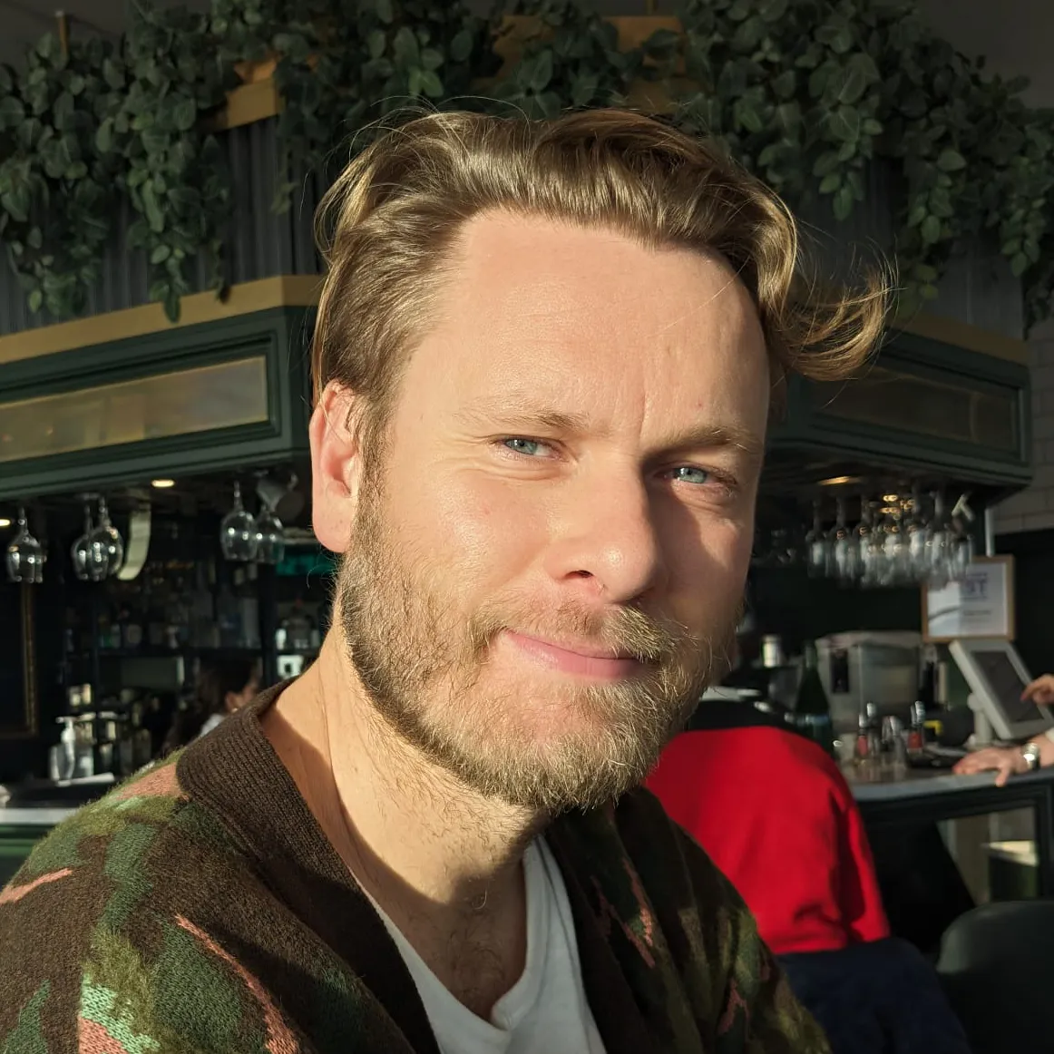 David Hillier