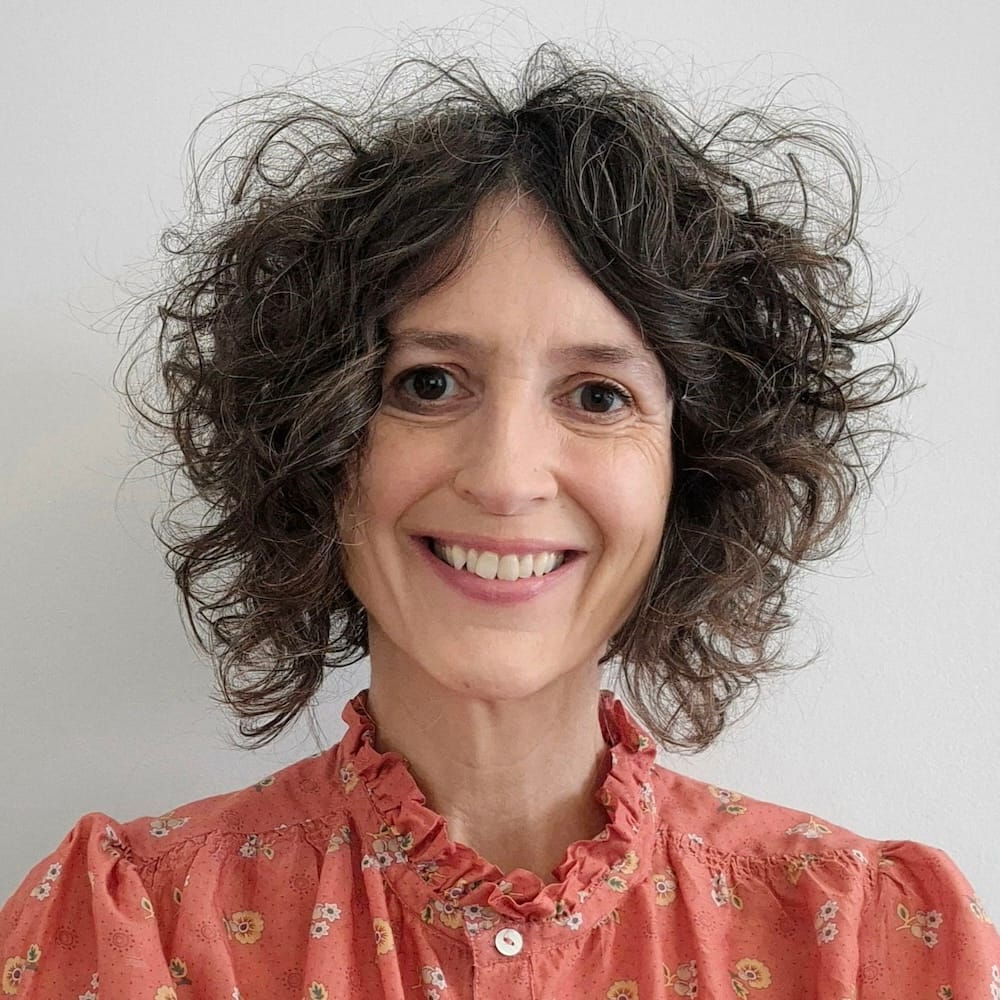 Elizabeth Stokoe
