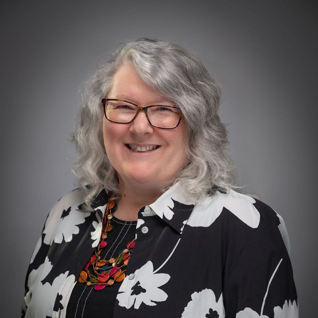 Anne Tierney