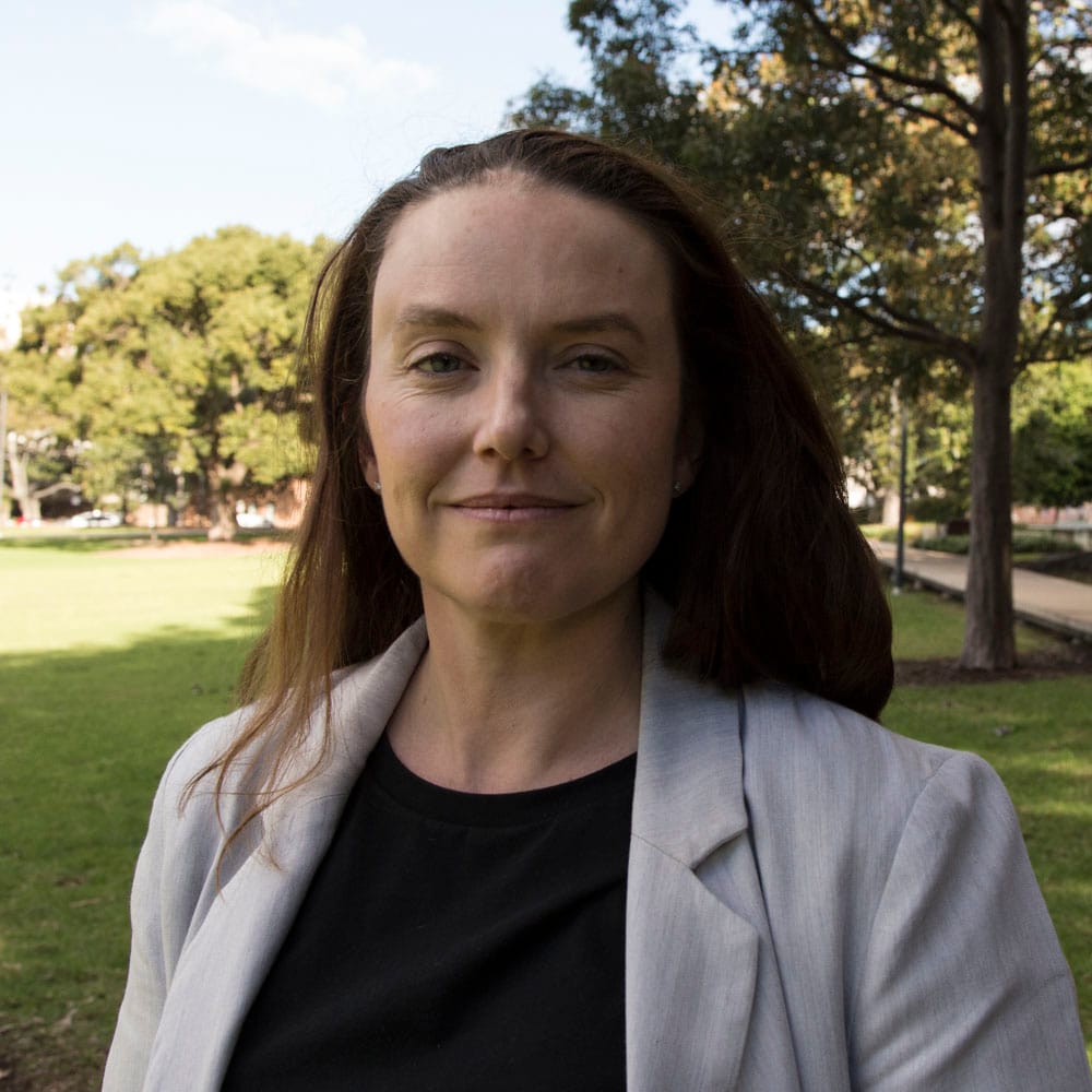 Samantha Clarke