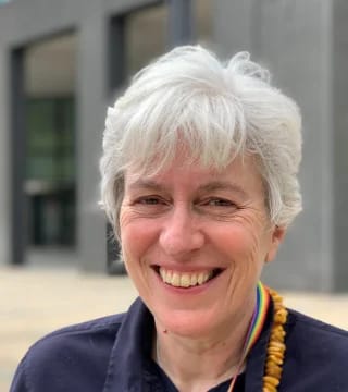 Rachel Forsyth