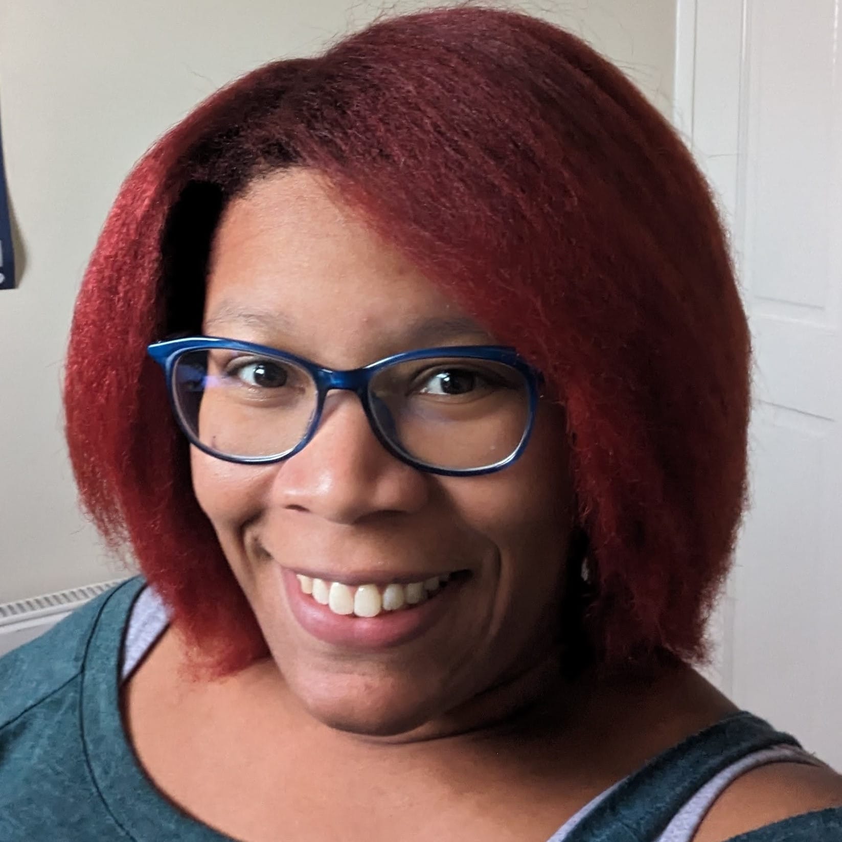 Gianina Harvey-Brewin