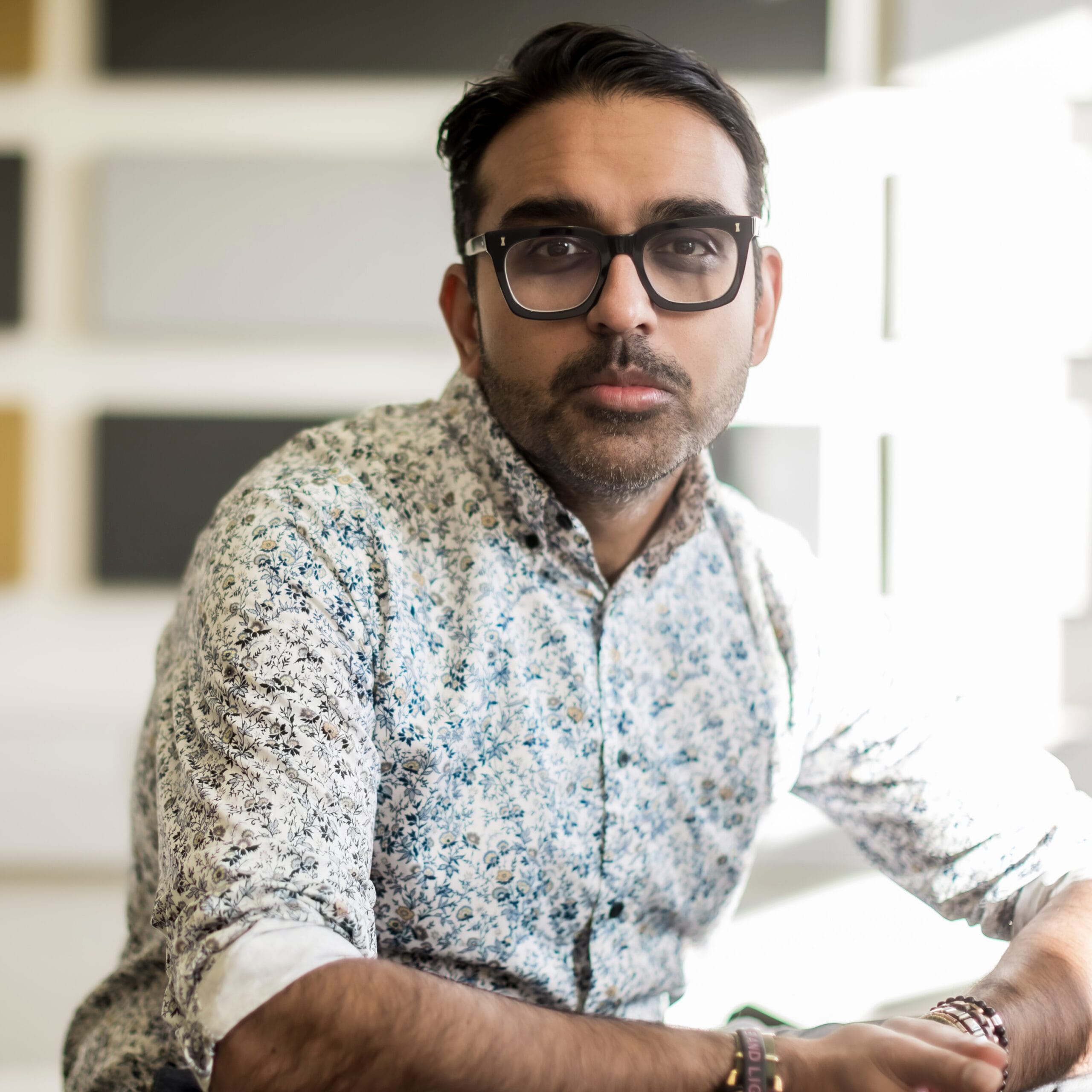 Neil Chakraborti