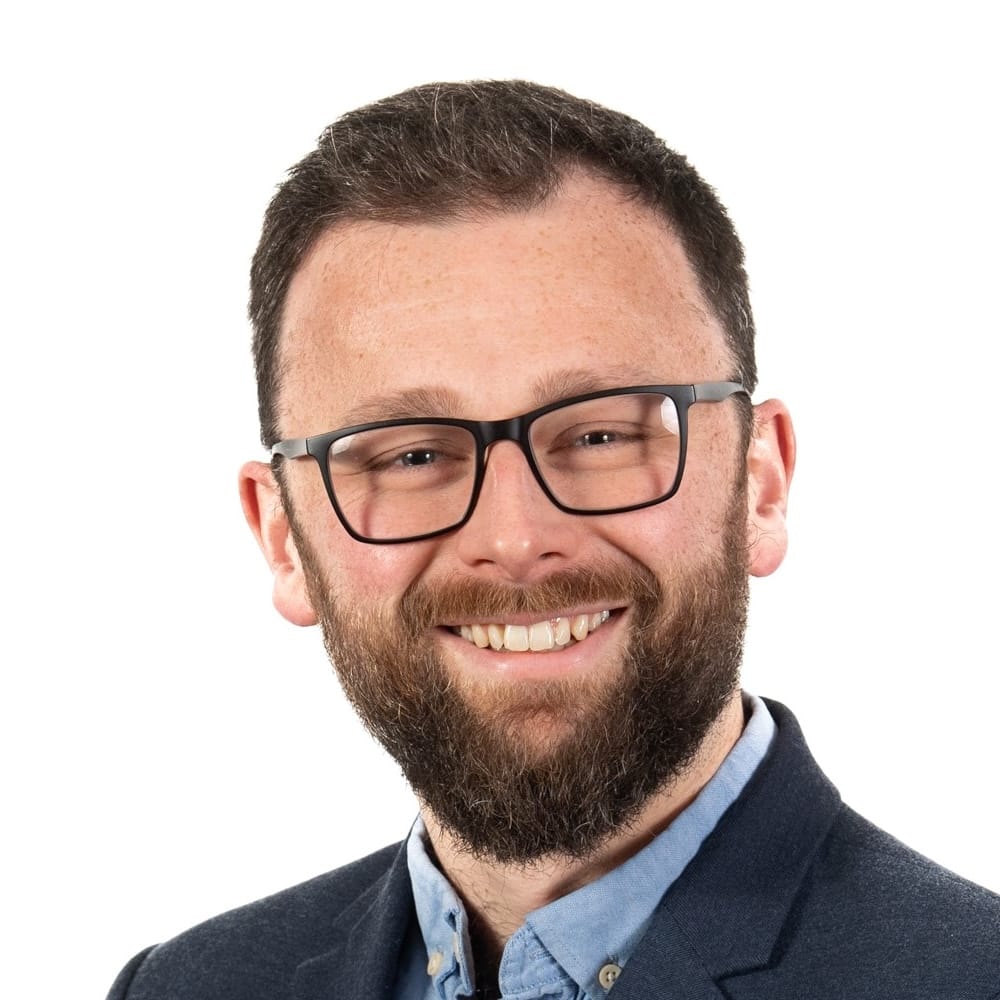 Chris Browne