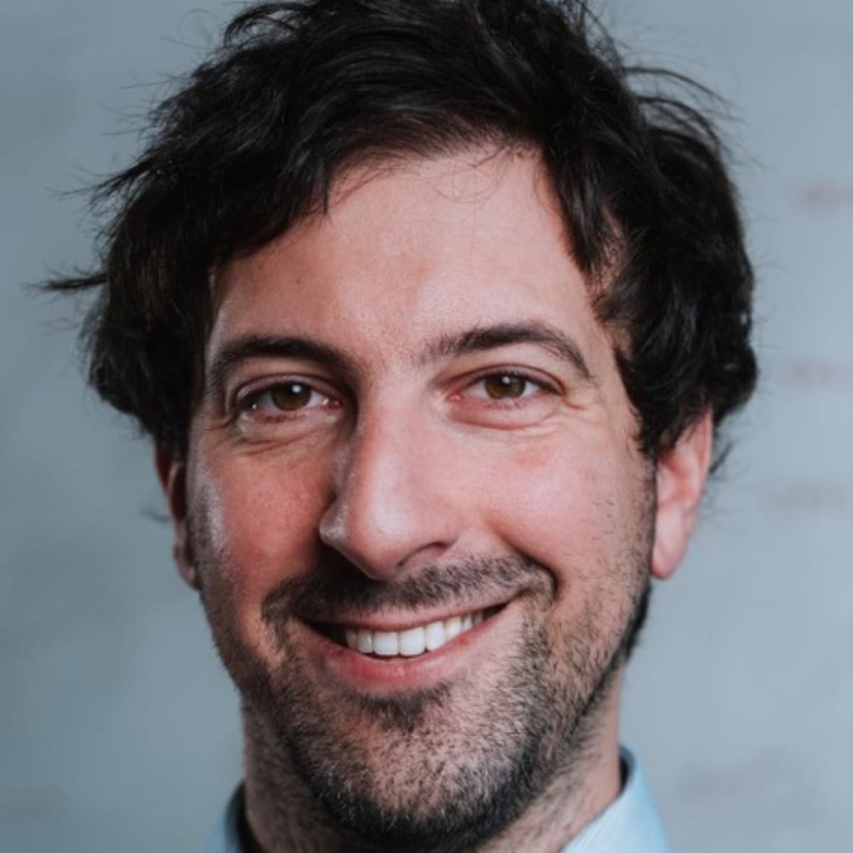 Sean Sapcariu