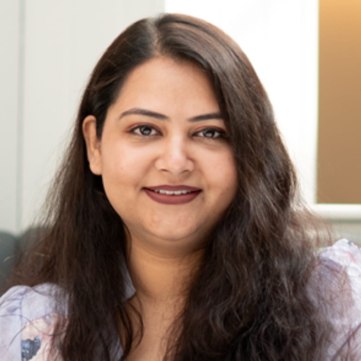 Vaishnavi Chopde