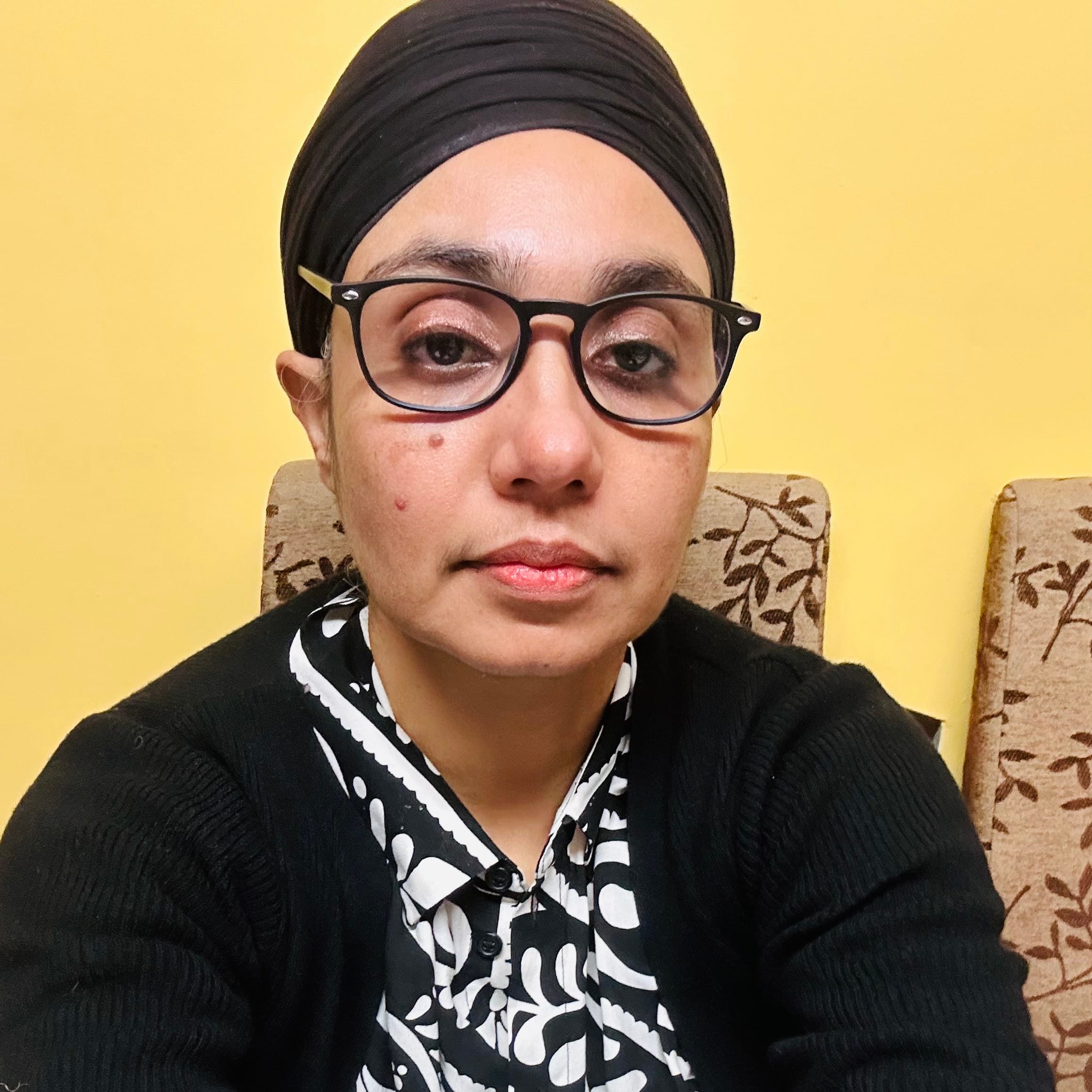 Ishwinder Kaur