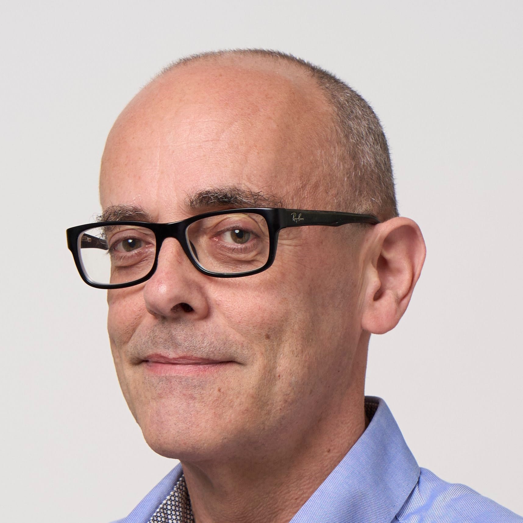 Richard Freeman