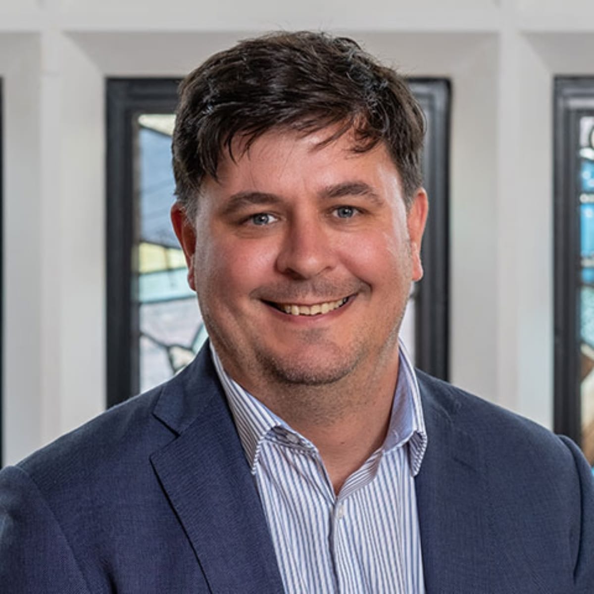 Dan Parsons