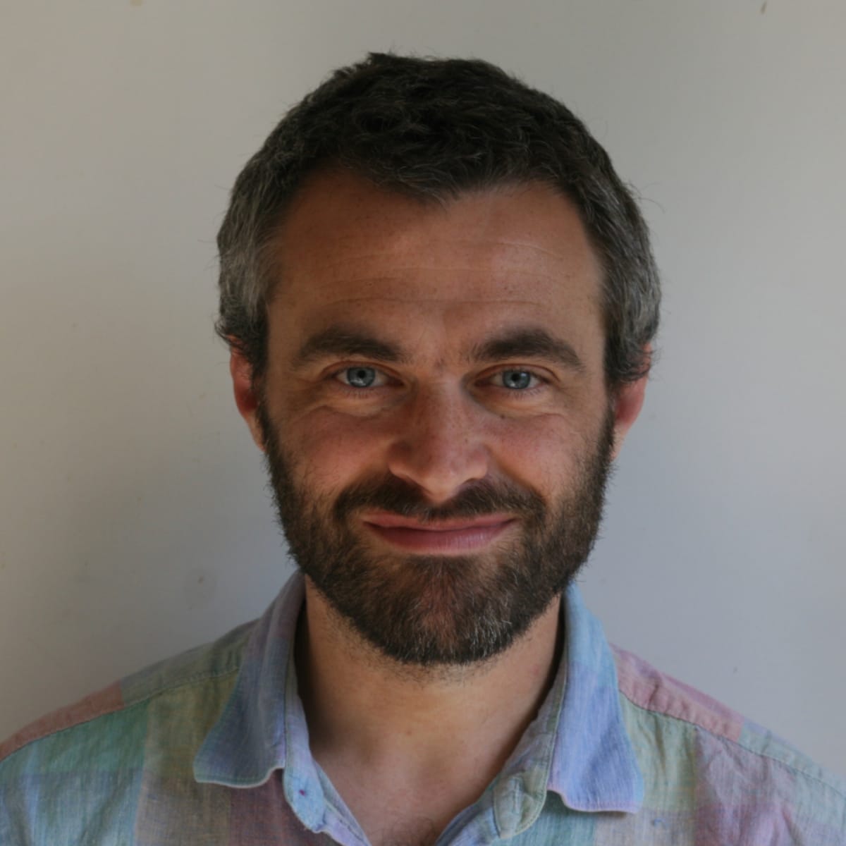 Tom Stafford