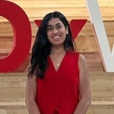 Nikita Asnani