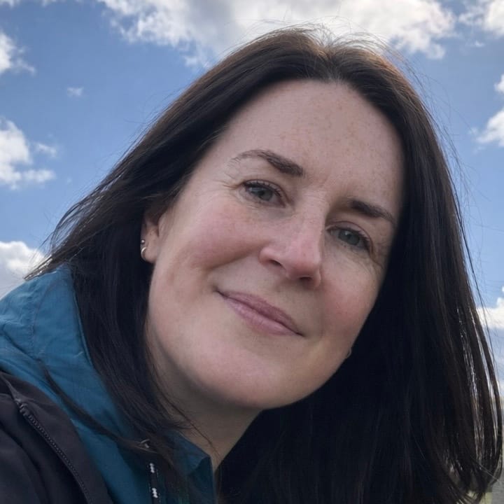 Jo Irving-Walton