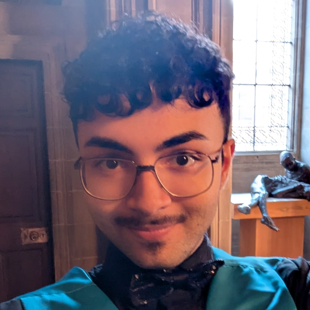 Akrit Ghimire
