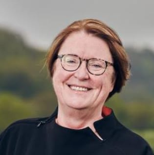 Elwen Evans