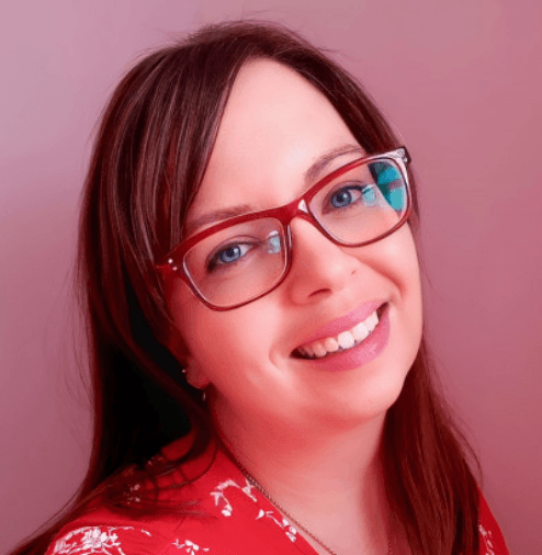 Holly Parrott