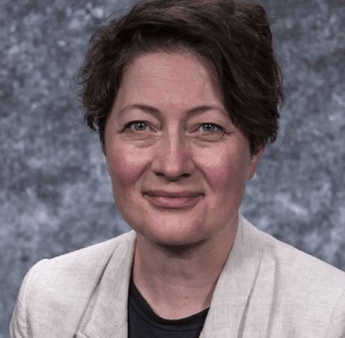 Sarah Lewthwaite