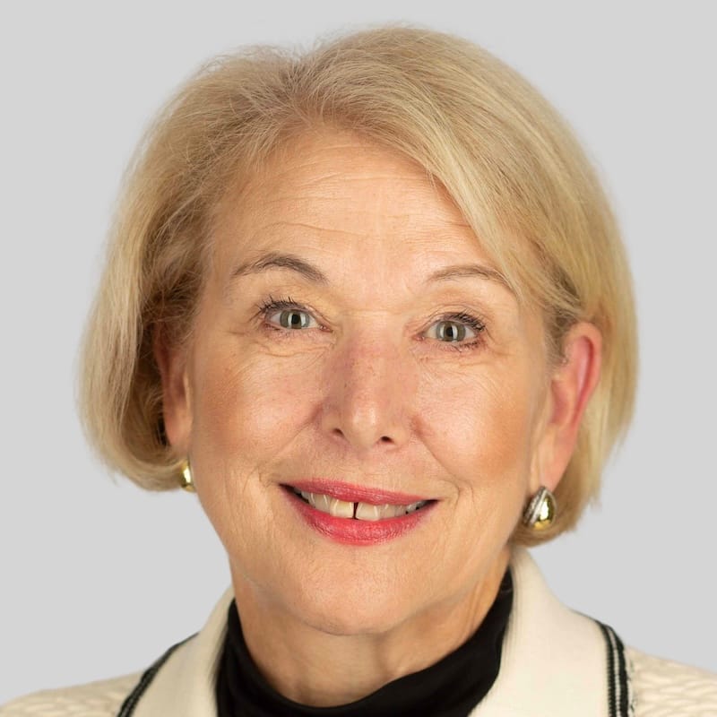 Ann Francke
