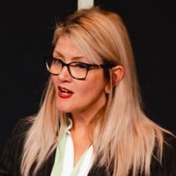 Fran Walker-Martin