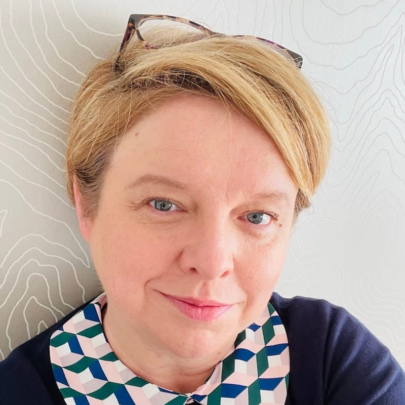 Helen Charlton