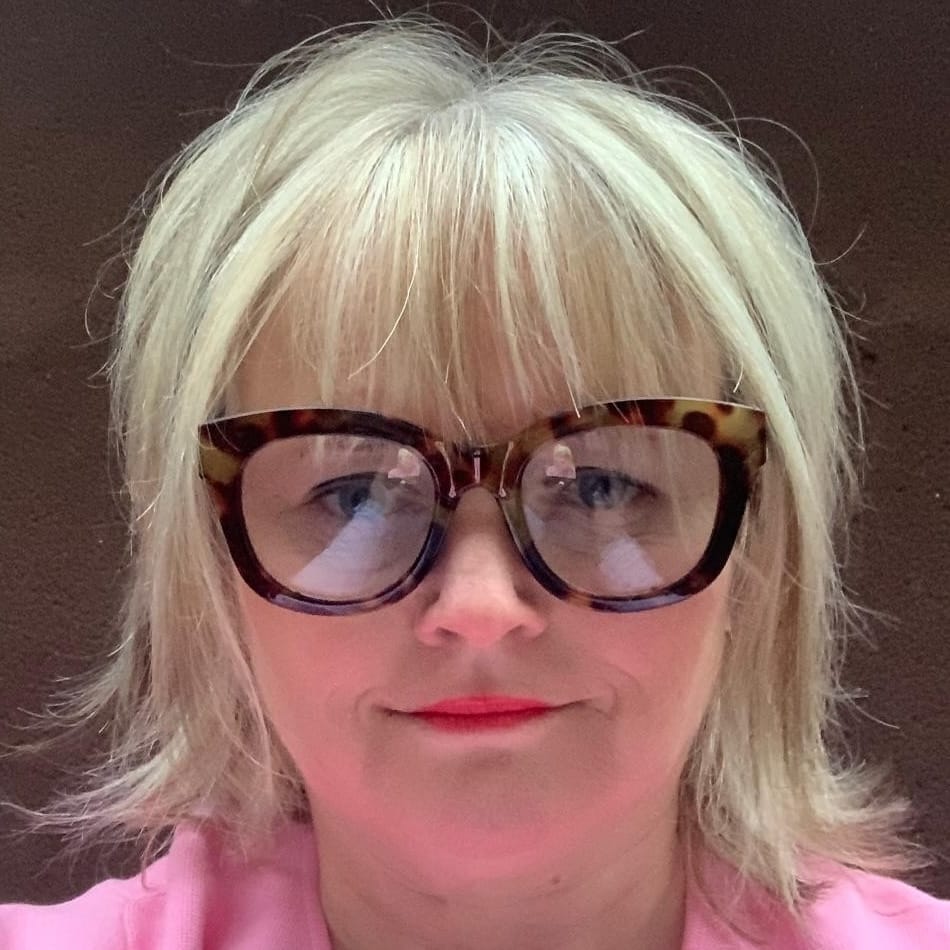 Kim Stuart