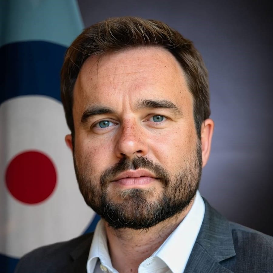 Tom Smith