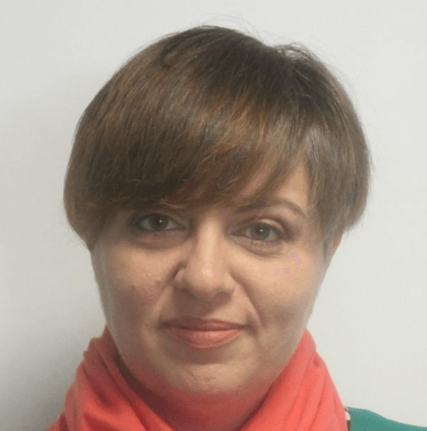 Evie Papavasiliou