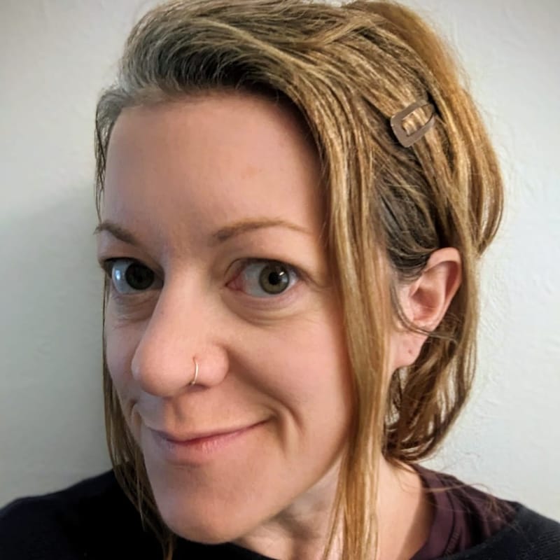 Gemma Peacock