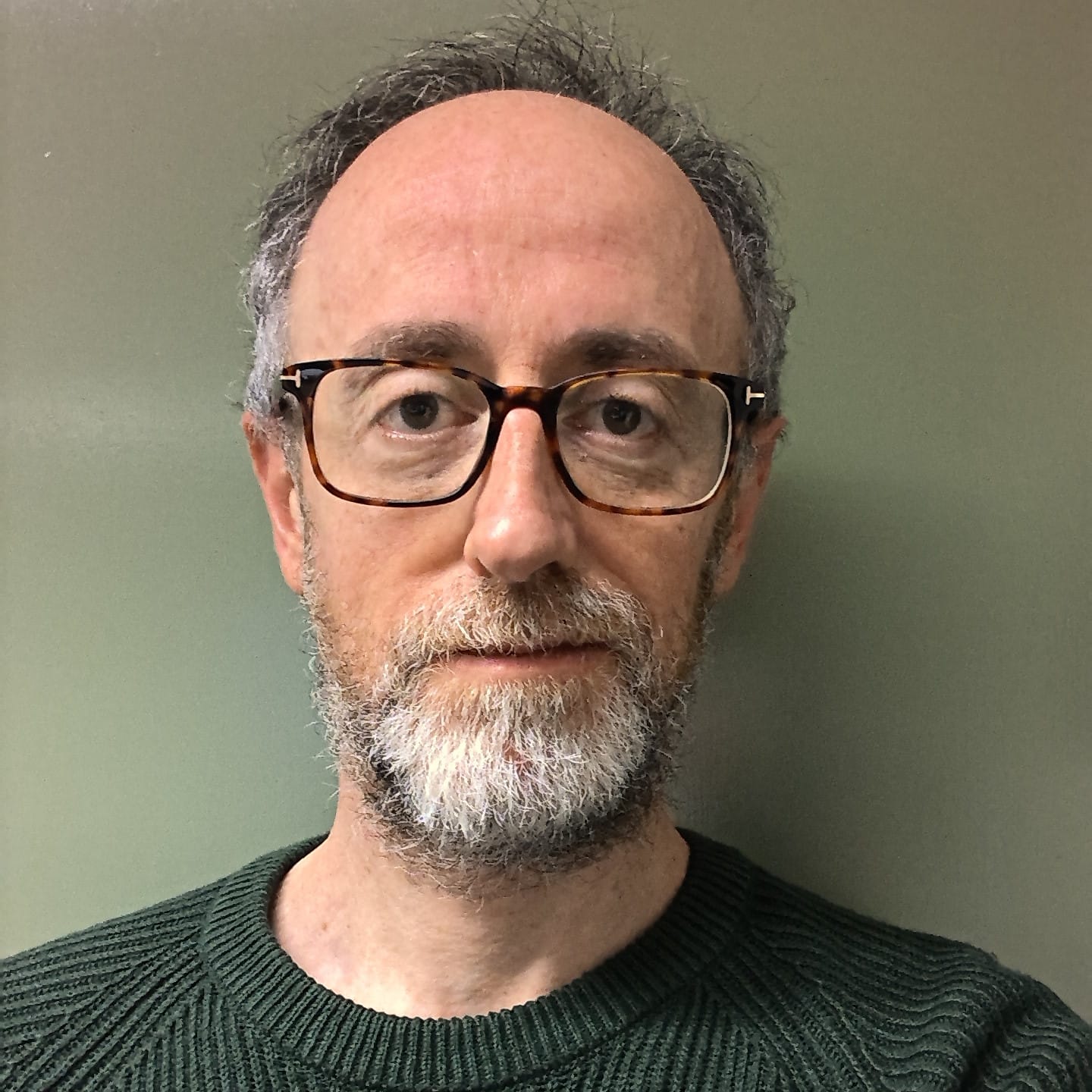 Nicolas Labrosse