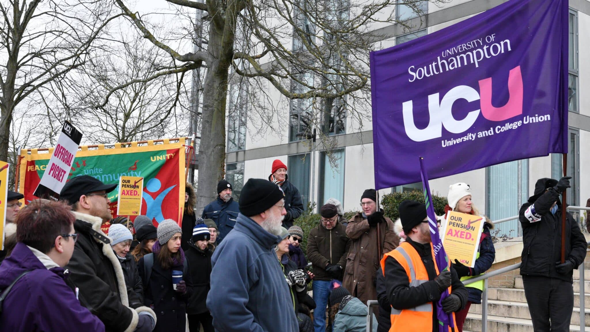 The ultimate (updated 2026) guide to students’ rights over industrial action
