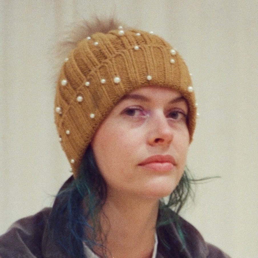 Alice Wilson