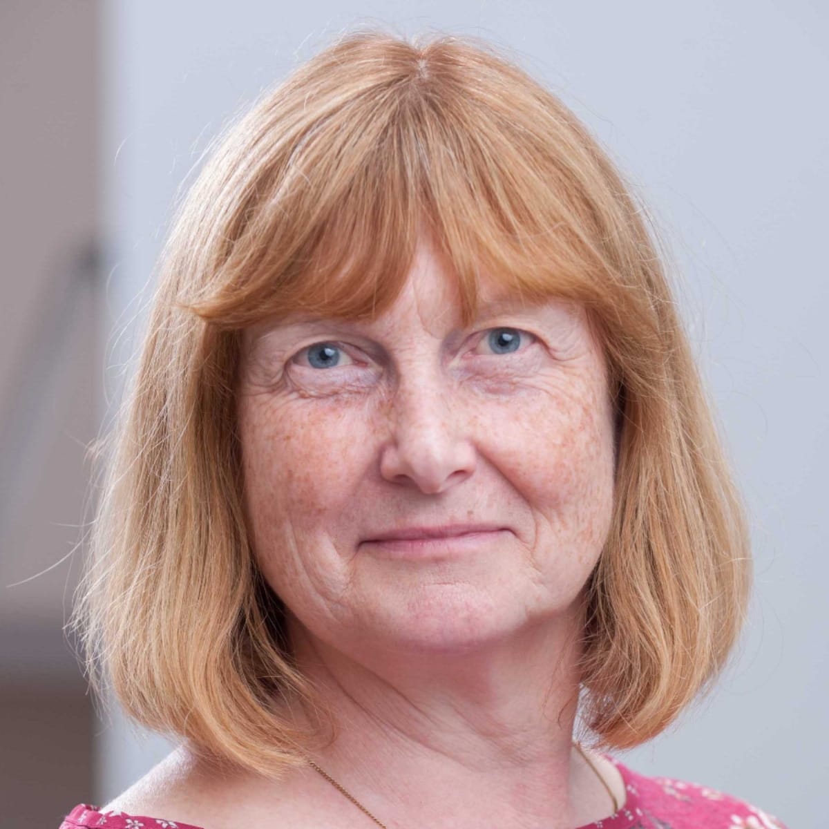 Brenda Williams