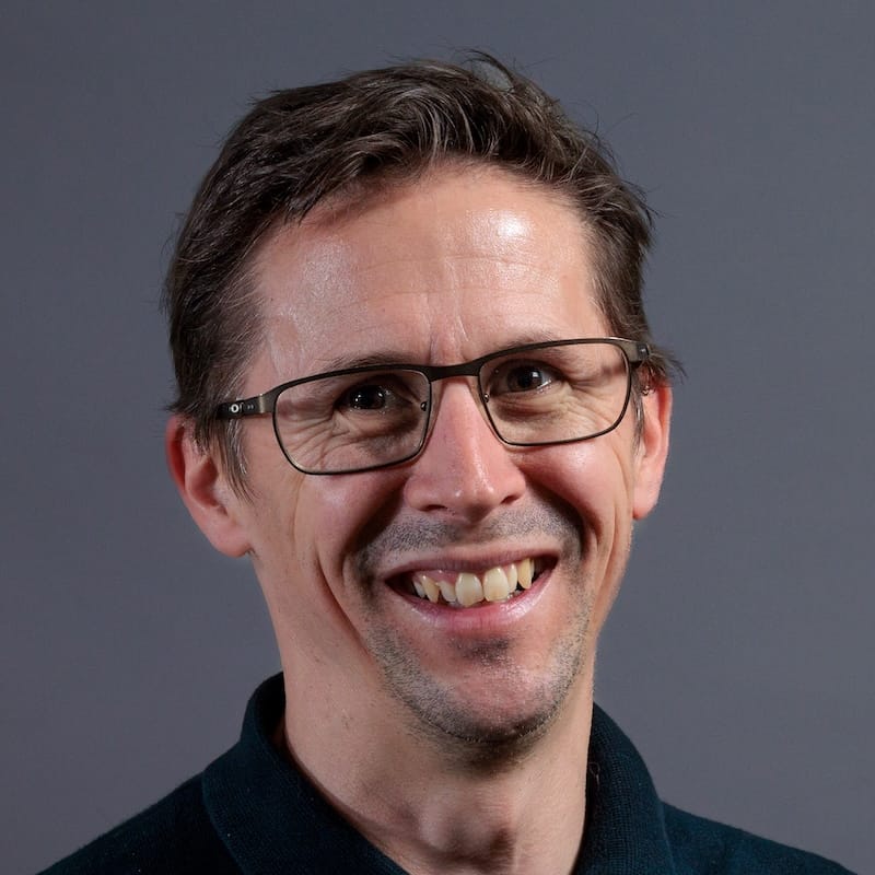 David Smith