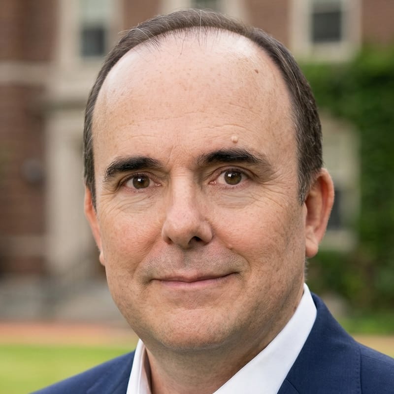 Joe D. Lyons