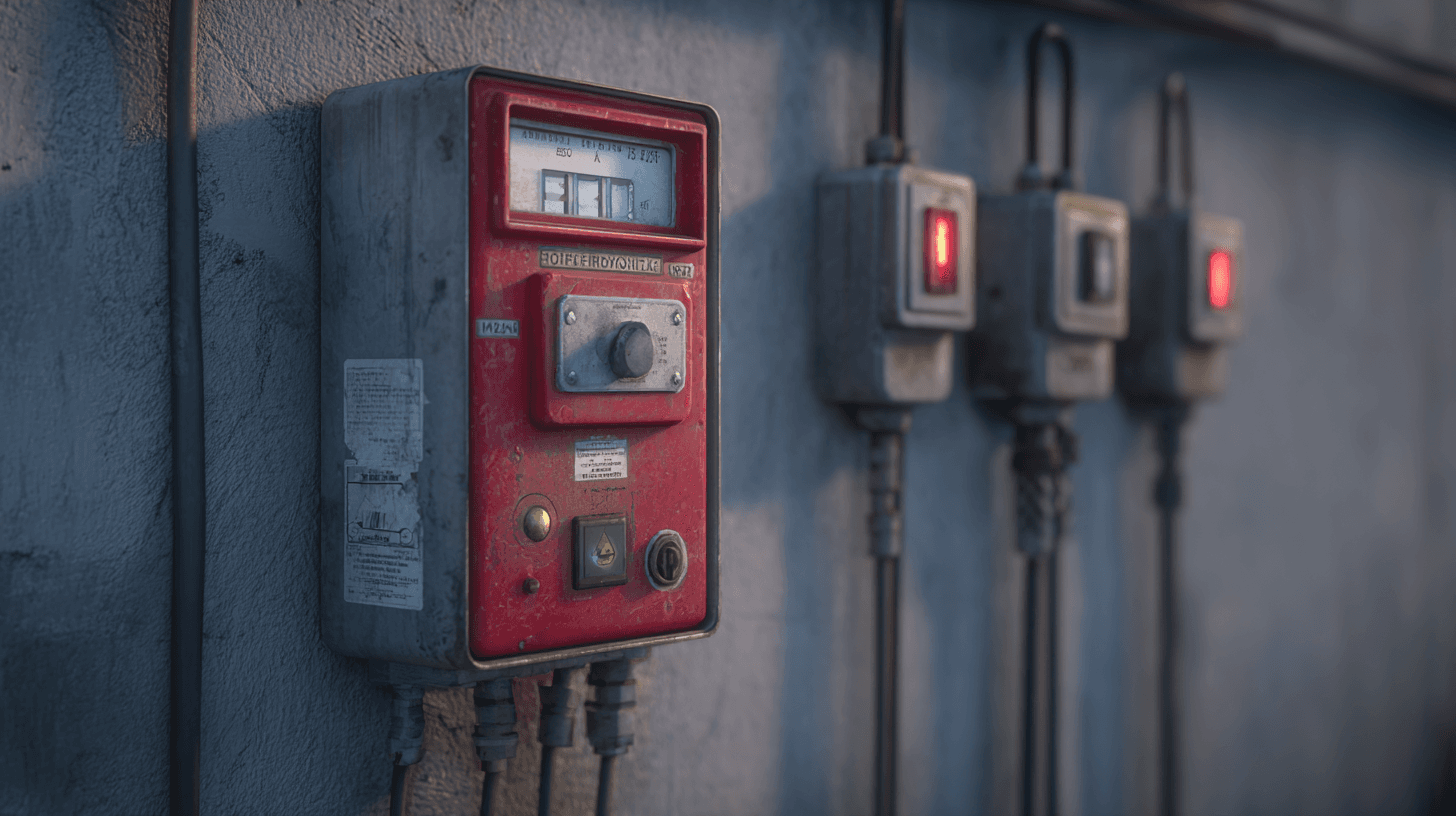 Energy bills are about to rocket up. Will landlords or students pay the price?